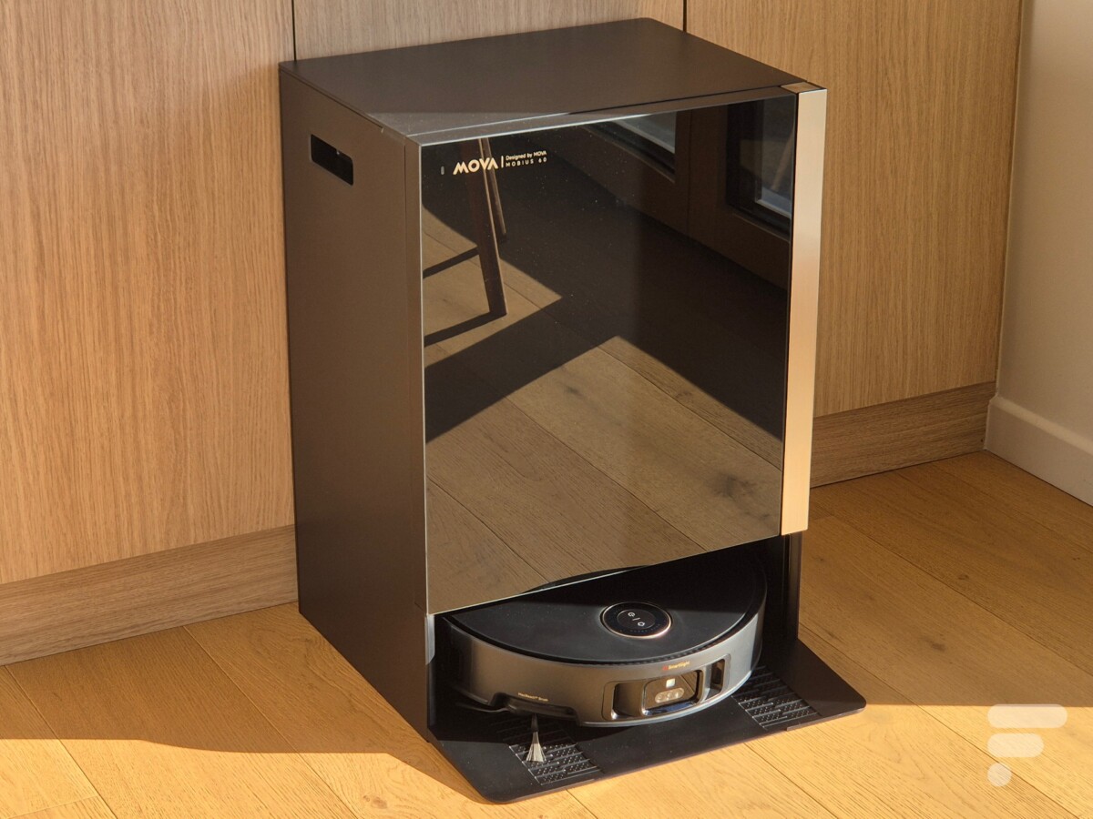 Mova Mobius 60 1 Mova Mobius 60 1