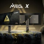 MSI MEG X : cet écran OLED vous aide à tricher dans vos jeux avec une panoplie de fonctions indétectables MSI MEG X : cet écran OLED vous aide à tricher dans vos jeux avec une panoplie de fonctions indétectables