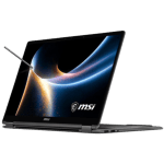 MSI Prestige 14 Flip AI Plus MSI Prestige 14 Flip AI Plus