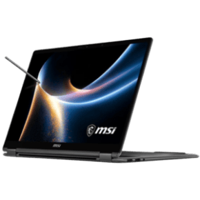 MSI Prestige 14 Flip AI Plus MSI Prestige 14 Flip AI Plus