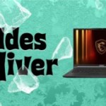 Ce laptop gamer OLED MSI avec Ryzen AI 9 + RTX 5080 est vendu à perte pendant les soldes