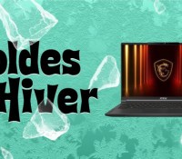MSI Stealth A16