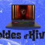 Calibré pour le jeu intensif, ce laptop gamer puissant (Ultra 9, RTX 5090, 32 Go de RAM) est très bien soldé Calibré pour le jeu intensif, ce laptop gamer puissant (Ultra 9, RTX 5090, 32 Go de RAM) est très bien soldé