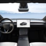Le Tesla Model Y vient de s’améliorer : voici ce qui change (et ce qu’il manque encore) Le Tesla Model Y vient de s’améliorer : voici ce qui change (et ce qu’il manque encore)