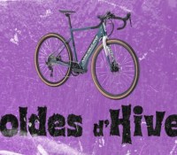 Nakamura E-Gravel soldes d&rsquo;hiver 2026