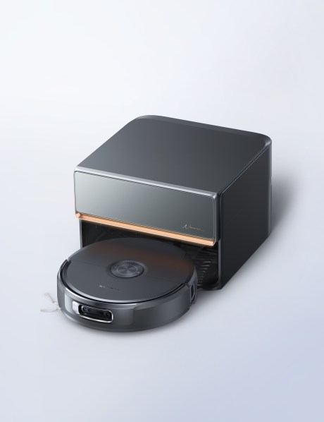 Narwal Flow 2 Ultra - Compact Station