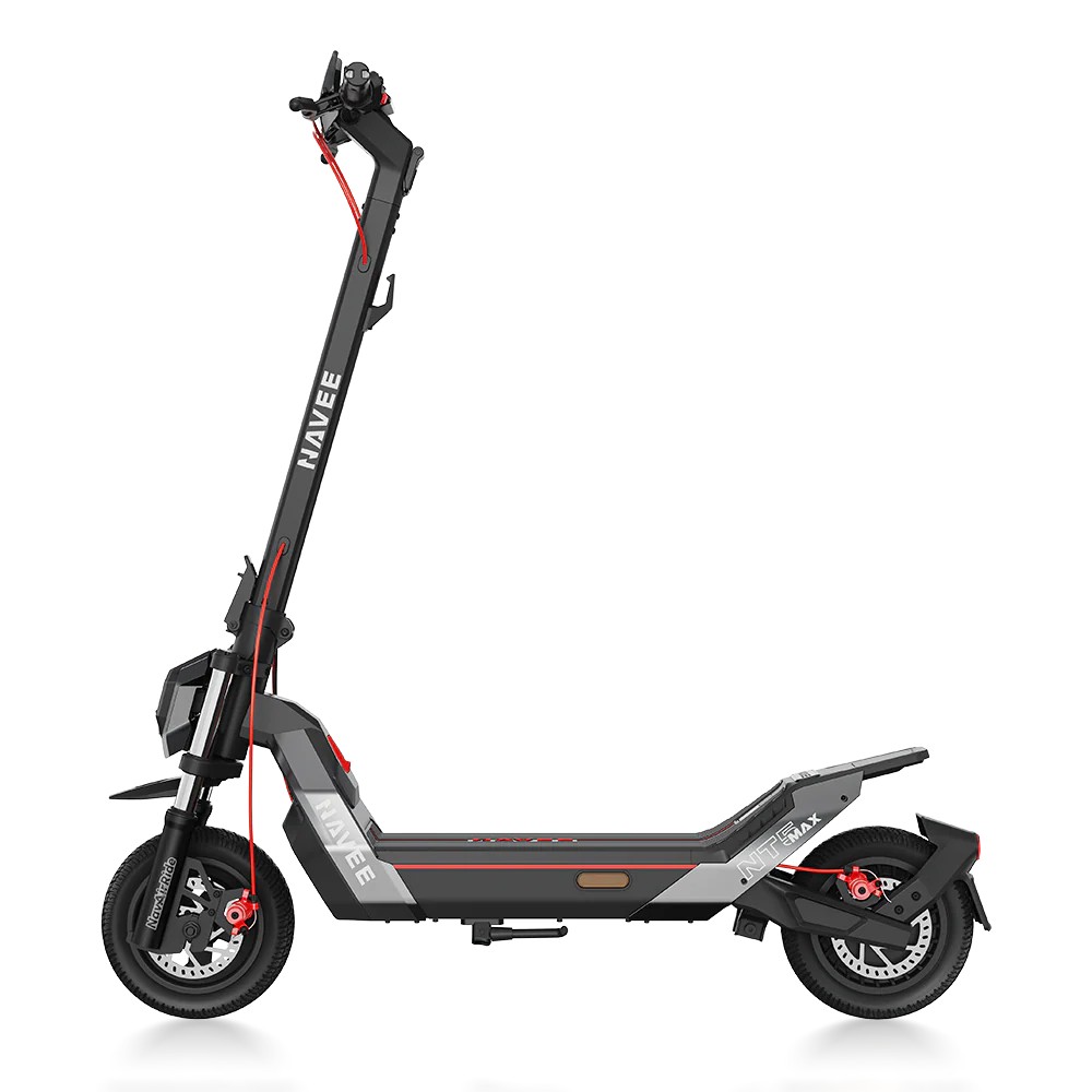 Navee NT5 Max