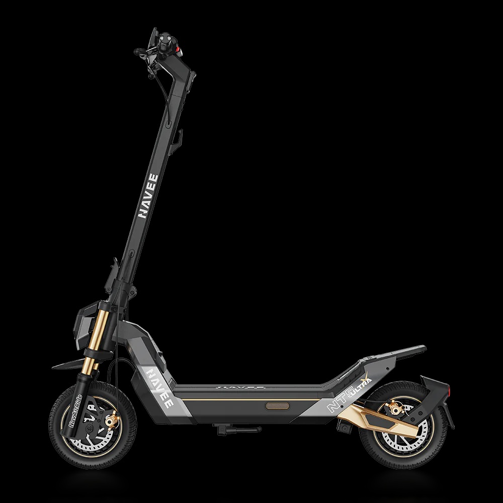Navee NT5 UltraX