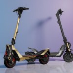 Ultra puissantes et un design unique : les nouvelles trottinettes électriques de Navee frappent fort Ultra puissantes et un design unique : les nouvelles trottinettes électriques de Navee frappent fort