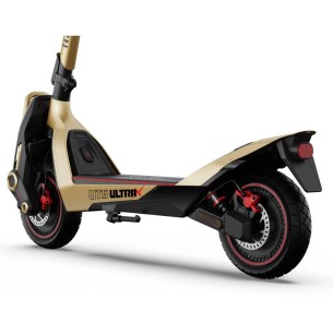 Navee UT5 UltraX moteurs