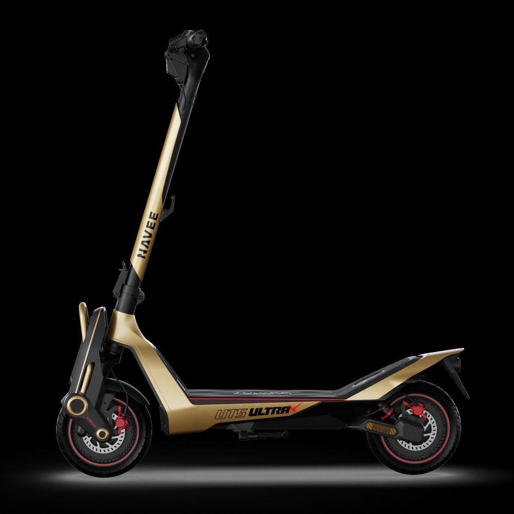 Navee UT5 UltraX