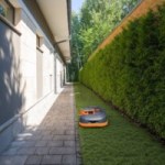 LiDAR, transmission intégrale et pentes de 84 % : ces tondeuses ultra complètes sont prêtes à affronter les jardins ultra-complexes LiDAR, transmission intégrale et pentes de 84 % : ces tondeuses ultra complètes sont prêtes à affronter les jardins ultra-complexes