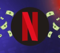 Netflix Warner