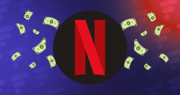Netflix Warner Netflix Warner