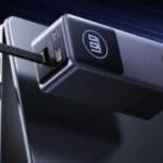 Cette puissante batterie externe 20 000 mAh avec trois ports est bradée à -38 % sur Amazon Cette puissante batterie externe 20 000 mAh avec trois ports est bradée à -38 % sur Amazon