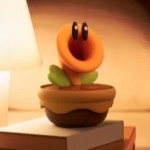 Après son réveil Alarmo, Nintendo dévoile un nouveau « jouet » emprunté à l’univers de Mario Après son réveil Alarmo, Nintendo dévoile un nouveau « jouet » emprunté à l’univers de Mario