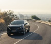 Crédit : Nissan
