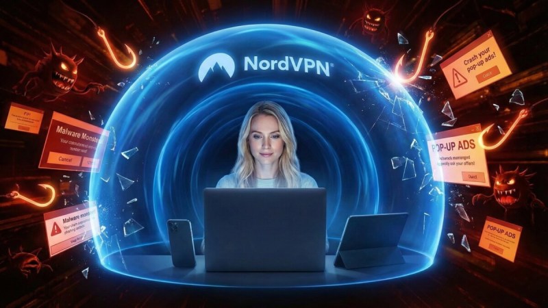 VPN, cloud ou cyber-assurance : comment bien choisir son abonnement NordVPN en 2026 ?