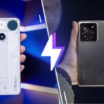 Nothing Phone (3) vs realme GT 7 Pro : comment choisir le meilleur téléphone premium ? Nothing Phone (3) vs realme GT 7 Pro : comment choisir le meilleur téléphone premium ?