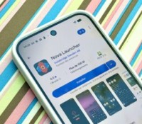 nova launcher
