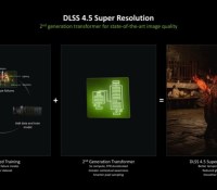 Nvidia DLSS 4-35