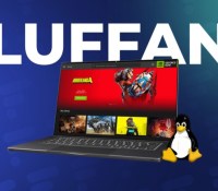 Test de GeForce Now sur GNU/Linux