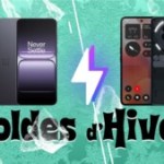 Nothing Phone (3a) Pro vs OnePlus Nord 5 : lequel est le meilleur bon plan des soldes ? Nothing Phone (3a) Pro vs OnePlus Nord 5 : lequel est le meilleur bon plan des soldes ?