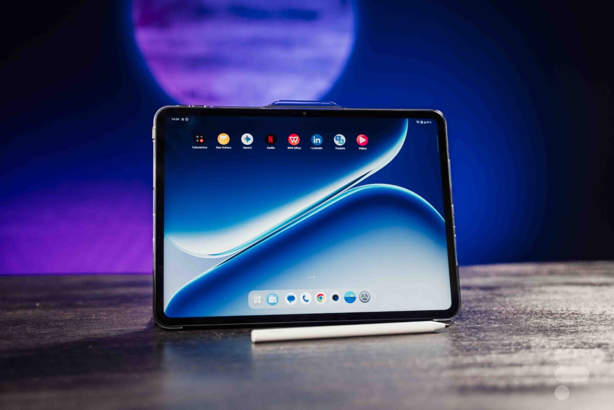 OnePlus Pad Go 2 (13) OnePlus Pad Go 2 (13)