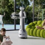 Plier le linge et vider le lave-vaisselle : SwitchBot nous vend du rêve avec son robot Onero H1 Plier le linge et vider le lave-vaisselle : SwitchBot nous vend du rêve avec son robot Onero H1