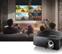 Optoma Photon Beam PK52 // Source : Optoma Optoma Photon Beam PK52 // Source : Optoma
