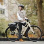Toujours aussi léger, le vélo électrique Origine Montmartre fait toujours plus dans le Made in France Toujours aussi léger, le vélo électrique Origine Montmartre fait toujours plus dans le Made in France