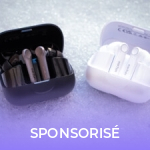 EarFun Air Pro 4+ : traduction IA et son Lossless à moins de 100 euros : le nouveau challenger du milieu de gamme ? EarFun Air Pro 4+ : traduction IA et son Lossless à moins de 100 euros : le nouveau challenger du milieu de gamme ?