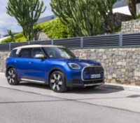 Crédit : Mini 