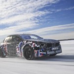 « Une nouvelle référence » : BMW fait fort avec sa nouvelle voiture électrique à 4 moteurs et fausse boîte de vitesses « Une nouvelle référence » : BMW fait fort avec sa nouvelle voiture électrique à 4 moteurs et fausse boîte de vitesses