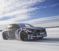 Crédit : BMW