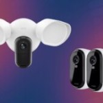 Ce pack Arlo avec 2 caméras 2K et une Floodlight 2K avec projecteurs chute sous les 250 € Ce pack Arlo avec 2 caméras 2K et une Floodlight 2K avec projecteurs chute sous les 250 €