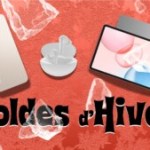 Ce pack smartphone + tablette + écouteurs est la meilleure affaire des soldes pour s’équiper à prix bas Ce pack smartphone + tablette + écouteurs est la meilleure affaire des soldes pour s’équiper à prix bas