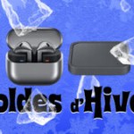 Les Galaxy Buds 3 se retrouvent dans un pack malin avec un chargeur sans fil de 15 W pour moins de 100 €
