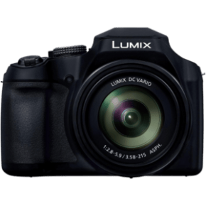 Panasonic Lumix DC-FZ82D Panasonic Lumix DC-FZ82D