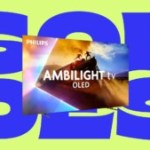 Moins de 700 € pour ce TV OLED Philips de 55 pouces et 144 Hz avec Ambilight, c&rsquo;est le super deal des soldes d&rsquo;été
