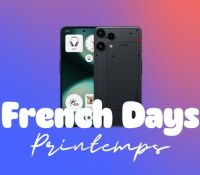 Phone 3a Lite – French Days printemps 2026