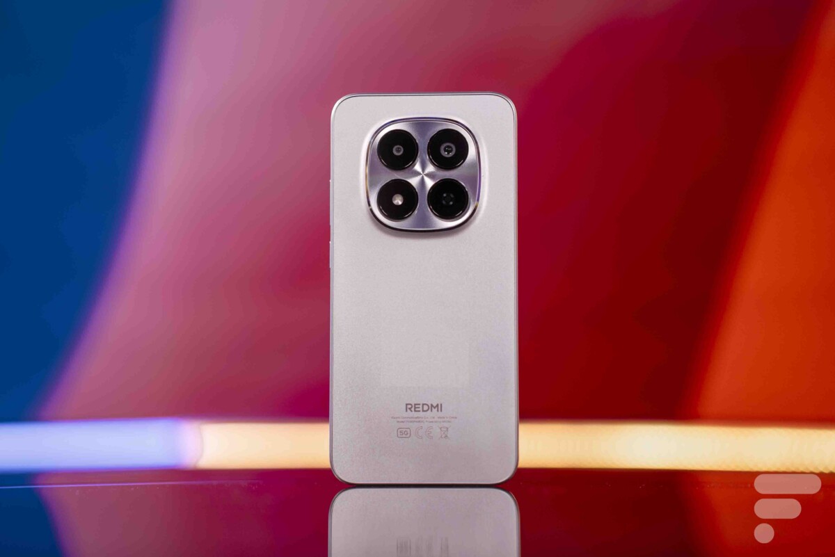 Xiaomi Redmi Note 15 Pro 5G Xiaomi Redmi Note 15 Pro 5G