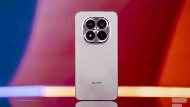 Le récent Xiaomi Redmi Note 15 Pro 5G perd quasi la moitié de son prix grâce à cette offre de rentrée