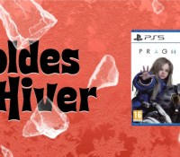 Pragmata soldes d&rsquo;hiver 2026