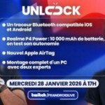 On monte un PC en partant de zéro : ce soir, Unlock Talk met les mains dans le cambouis ! On monte un PC en partant de zéro : ce soir, Unlock Talk met les mains dans le cambouis !