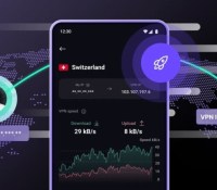 Fini les ralentissements, Proton VPN propose sa technologie VPN accelerator et dope le débit // Source : Proton VPN