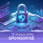 Proton VPN : le service premium devient ultra-accessible avec cette offre flash lors des soldes d’hiver 2026 Proton VPN : le service premium devient ultra-accessible avec cette offre flash lors des soldes d’hiver 2026