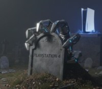 ps4 ps5