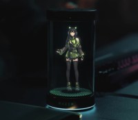 Razer Project AVA _ Votre assistant de bureau IA 0-43 screenshot