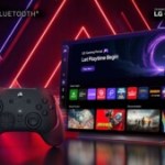Jouez directement sur votre TV LG avec une manette certifiée, c’est la garantie d’une expérience optimale Jouez directement sur votre TV LG avec une manette certifiée, c’est la garantie d’une expérience optimale